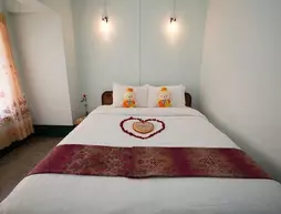 Kaung Wai Hotel | Mandalay Bölgesi - Mandalay