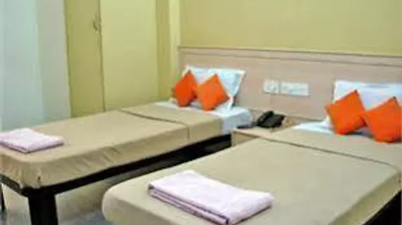 Transit Hotel Banashakari | Karnataka - Bengaluru (ve civarı) - Bengaluru