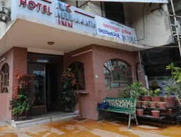 Hotel Neelkanth-Inn | Gujarat - Ahmedabad Bölgesi - Ahmedabad - Ahmedabad Kent Merkezi