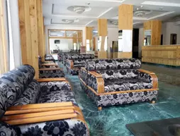 Manali Valley Resorts | Himaşal Pradeş - Manali (ve civarı) - Kullu