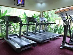 Le Dian Hotel | Banten - Serang