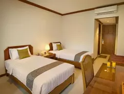 Paniisan Hotel | West Java - Bandung (ve civarı) - Bandung - Pasteur - Sukajadi