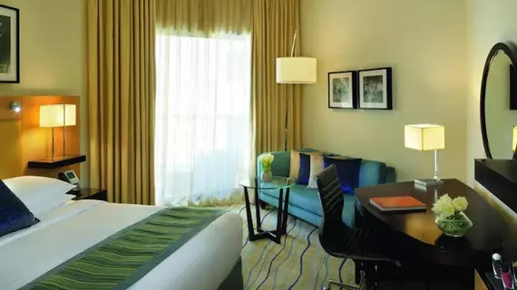 Mövenpick Hotel Jumeirah Beach | Dubai - Dubai