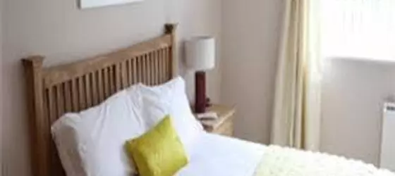 The Faculty Serviced Apartments | Berkshire (kontluk) - Reading