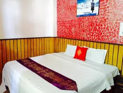 Hotel AkashDeep | Himaşal Pradeş - Dharamshala