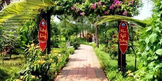 Huong Phong - Ho Coc Resort