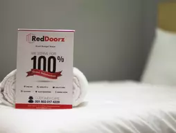 RedDoorz Near Simpang Siur Kuta | Bali - Kuta - Ngurah Rai Kuta Geçidi