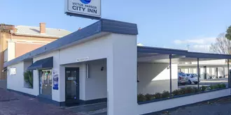 Victor Harbor City Inn