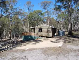 Gumleaves Bush Holidays | Tazmanya - Little Swanport