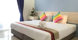 Chic n Chill Bed & Breakfast | Krabi İli - Krabi - Ao Nang