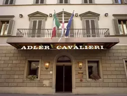 Adler Cavalieri | Toskana - Floransa (il) - Floransa - Porta al Prato - Santa Maria Novella