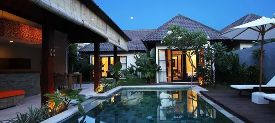 Jagaditha Villas | Bali - Denpasar - Sanur