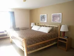 Magnuson Hotel and Suites Nisswa | Minnesota - Brainerd (ve civarı) - Nisswa