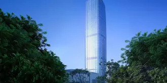 Futian Shangri-La Hotel Shenzhen