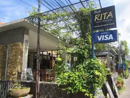 Rita Hotel | Bali - Denpasar - Sanur