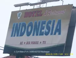 Hotel Indonesia Pekalongan | Orta Cava