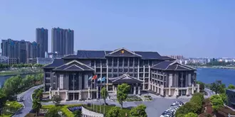 Tongquetai New Century Hotel Tongling Anhui