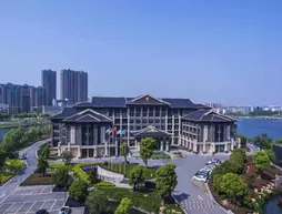 Tongquetai New Century Hotel Tongling Anhui | Anhui - Tongling