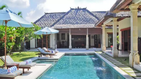 Villa Vara | Bali - Badung - Seminyak - Drupadi