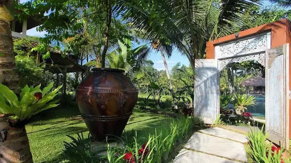 Kenanga Boutique Hotel | Bali - Ubud - Kedewatan