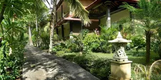 Bali Bhuana Beach Cottages