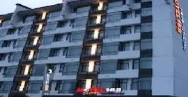 Motel 168 Huangshan Bin Jiang Zhong Road Inn | Anhui - Huangshan - Tunxi