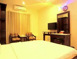 Kim Thanh Hotel 2 | Binh Duong (vilayet) - Ho Şi Min Şehri (ve civarı) - Ho Chi Minh City