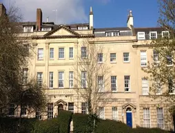 The Berkeley Square Hotel Bristol | Bristol (ve civarı) - North Somerset - Bristol