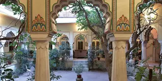 Alsisar Haveli - Heritage Hotel