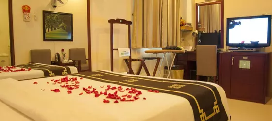 A25 Hotel - Luong Huu Khanh | Binh Duong (vilayet) - Ho Şi Min Şehri (ve civarı) - Ho Chi Minh City - Quận 1 - Ho Chi Minh Şehri Merkezi