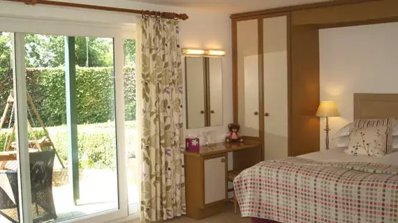 Wateredge Inn | Cumbria (kontluk) - Ambleside