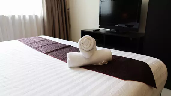 ZEN Rooms Mix Prakanong | Bangkok - Bangkok Merkezi İş Bölgesi