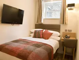 The Jade | Londra (ve civarı) - Kensington - Earl's Court