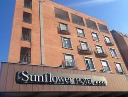 Hotel Sunflower | Lombardy - Milano (ve civarı) - Milano - Bovisa