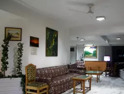 Hotel Golden Finger | Cammu ve Keşmir - Srinagar (ve civarı) - Srinagar