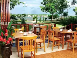 Krabi River Hotel | Krabi İli - Krabi - Krabi Kent Merkezi