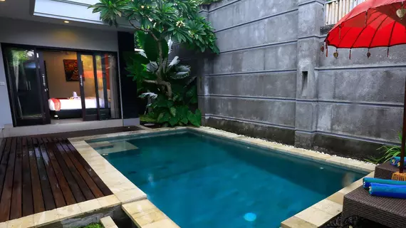 Bali Radiance Villas | Bali - Badung - Umalas