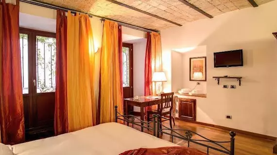 Residenza Domizia | Lazio - Roma (ve civarı) - Roma Kent Merkezi - Navona