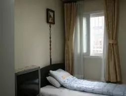 Myeongdong Green Guest House | Gyeonggi - Seul (ve civarı) - Seul - Myeongdong