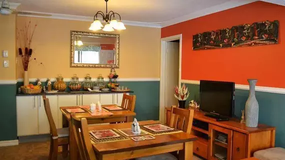 Palms Bed & Breakfast | Batı Avustralya - Perth (ve civarı) - Warwick