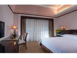 Vienna Hotel Shenzhen Fuqiang Road Branch | Guangdong - Şenzen (ve civarı) - Shenzhen - Futian