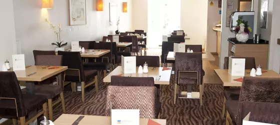 Shore View Hotel | Doğu Sussex (kontluk) - Eastbourne - Eastbourne Deniz Kıyısı - Eastbourne City Centre