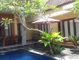 Rumah Madechra | Bali - Ubud - Petulu