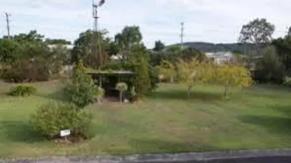 Karuah Gardens Motel | New South Wales - Port Stephens (ve civarı) - Karuah