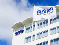 Park Inn by Radisson Northampton | Northamptonshire (kontluk) - Northampton