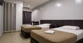 Hotel Jelai Mentakab | Pahang - Kuantan (ve civarı) - Mentakab