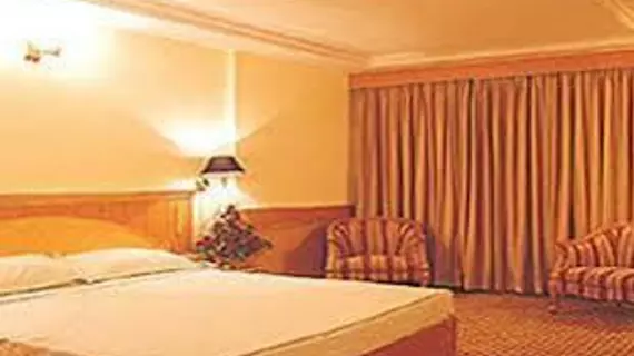 Hotel Nandhini Whitefield | Karnataka - Bengaluru (ve civarı) - Bengaluru - Whitefield