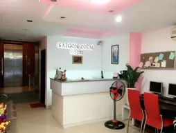 Saigon Zoom Hotel | Binh Duong (vilayet) - Ho Şi Min Şehri (ve civarı) - Ho Chi Minh City - Quận 1 - Ho Chi Minh Şehri Merkezi