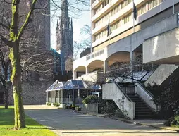 Britannia Hotel Coventry | West Midlands (ilçe) - Birmingham (ve civarı) - Coventry - Coventry City Centre