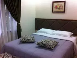 Pondok Ambu Guest House Gegerkalong | West Java - Bandung (ve civarı) - Bandung - Gegerkalong